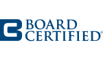 Board Certified Badge