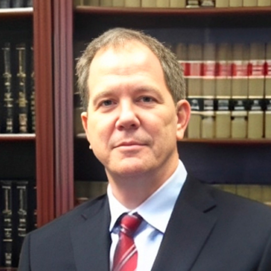 Bill Pattillo Attorney