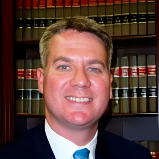 Christopher Neal Allen Attorney